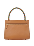 Bathurst Rainbow Satchel, back view
